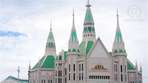 iglesia ni cristo church|INFOGRAPHIC: What you should know about the Iglesia ni .